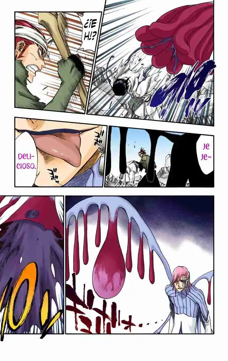 Bleach Full Color - Capítulo 293 - Página 10 - LectorTMOo