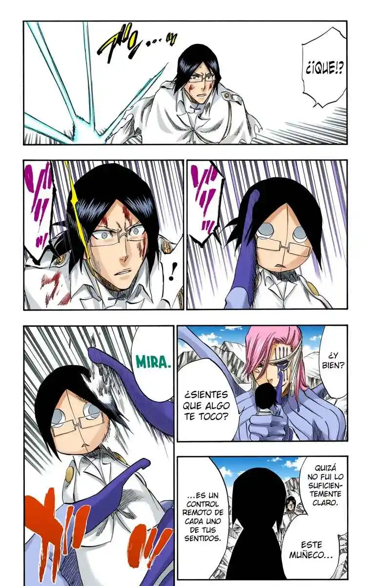 Bleach Full Color - Capítulo 293 - Página 13 - LectorTMOo