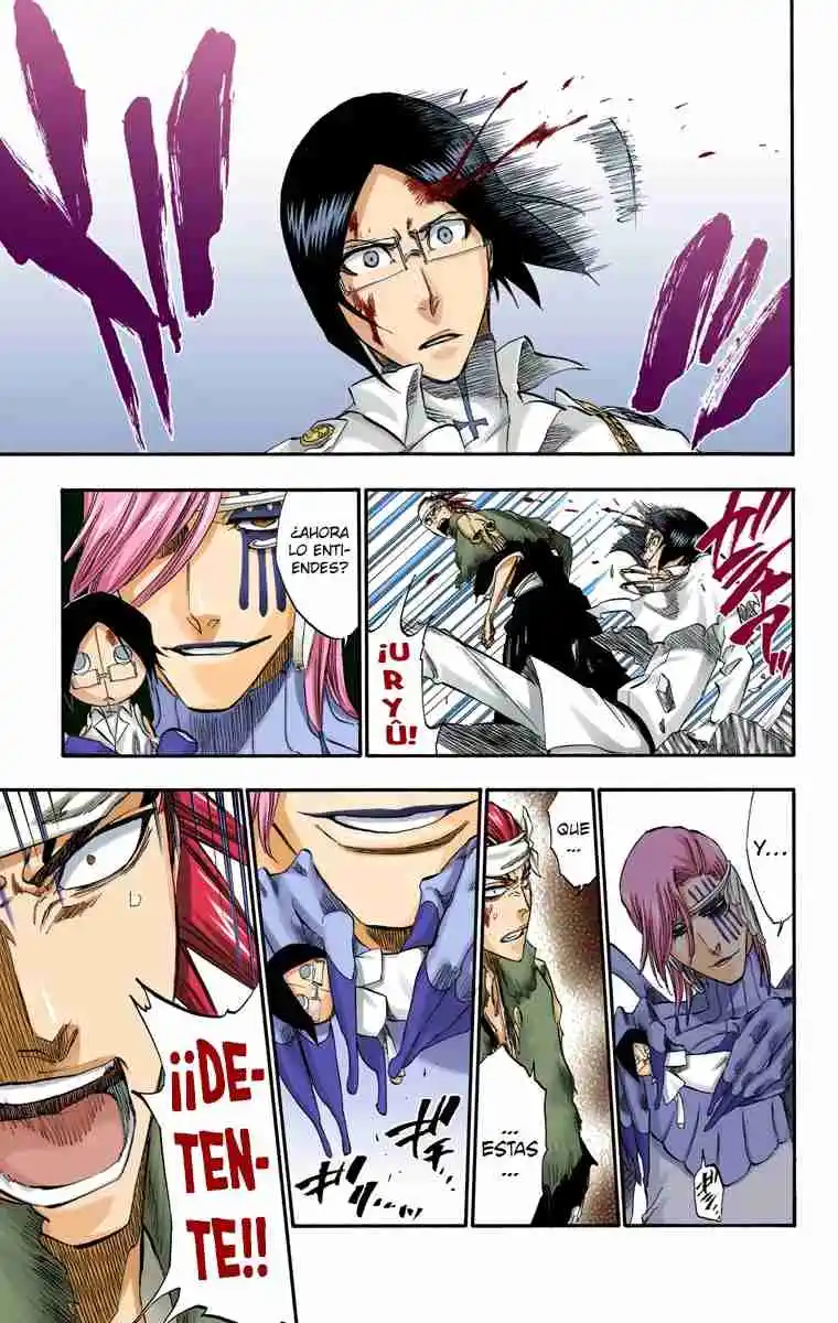 Bleach Full Color - Capítulo 293 - Página 14 - LectorTMOo
