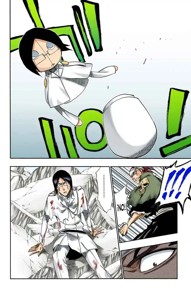 Bleach Full Color - Capítulo 293 - Página 15 - LectorTMOo