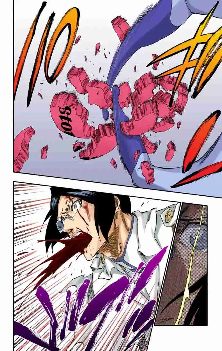 Bleach Full Color - Capítulo 293 - Página 17 - LectorTMOo