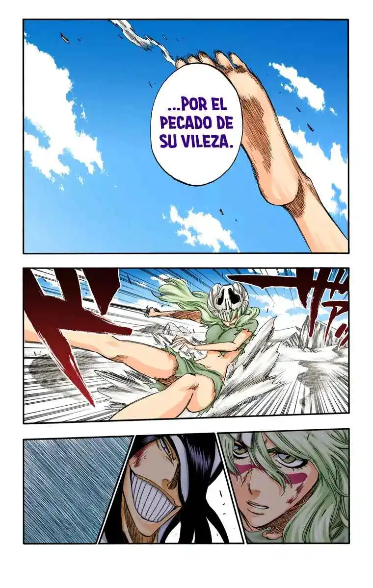 Bleach Full Color - Capítulo 293 - Página 20 - LectorTMOo