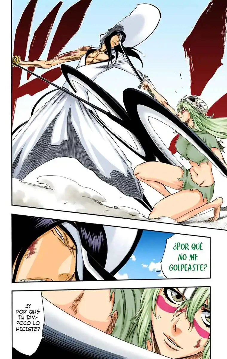 Bleach Full Color - Capítulo 293 - Página 21 - LectorTMOo