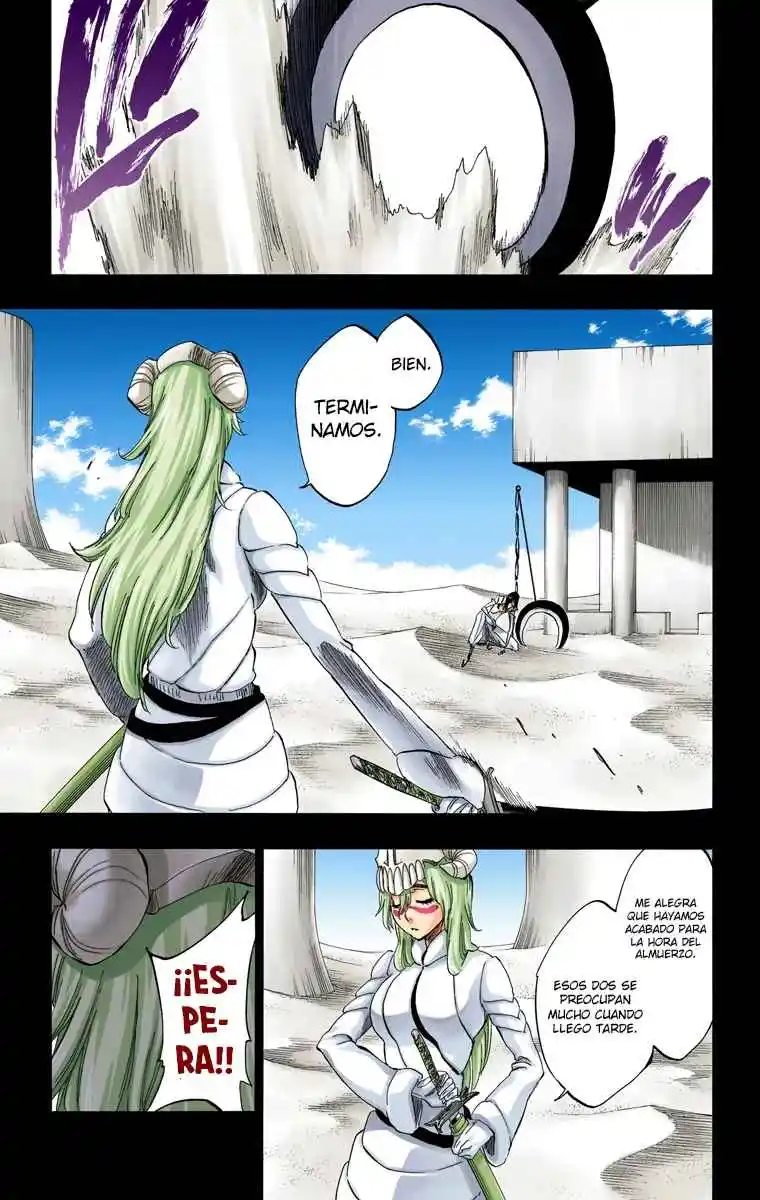 Bleach Full Color - Capítulo 294 - Página 6 - LectorTMOo
