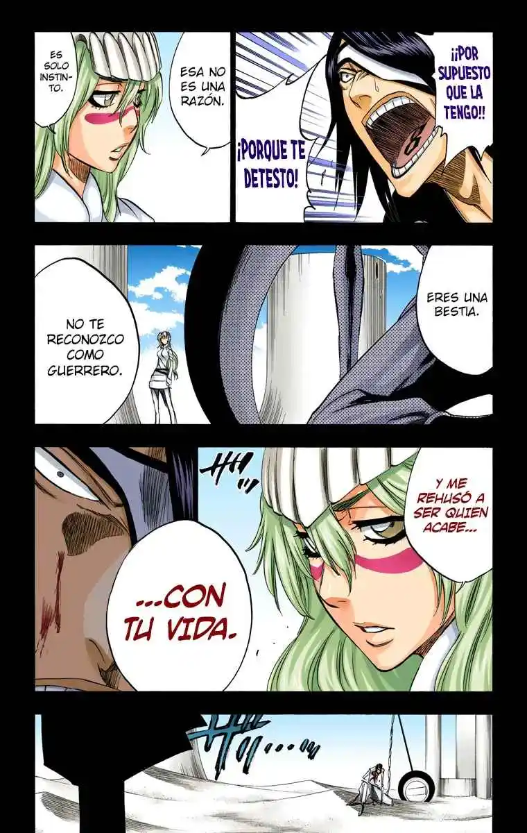 Bleach Full Color - Capítulo 294 - Página 8 - LectorTMOo