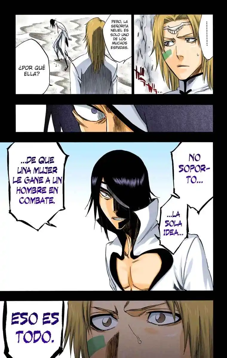 Bleach Full Color - Capítulo 294 - Página 10 - LectorTMOo