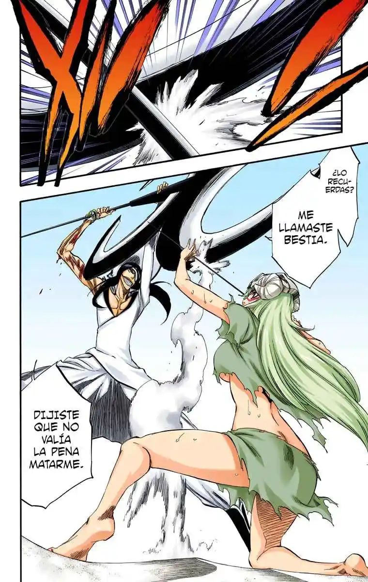 Bleach Full Color - Capítulo 294 - Página 11 - LectorTMOo