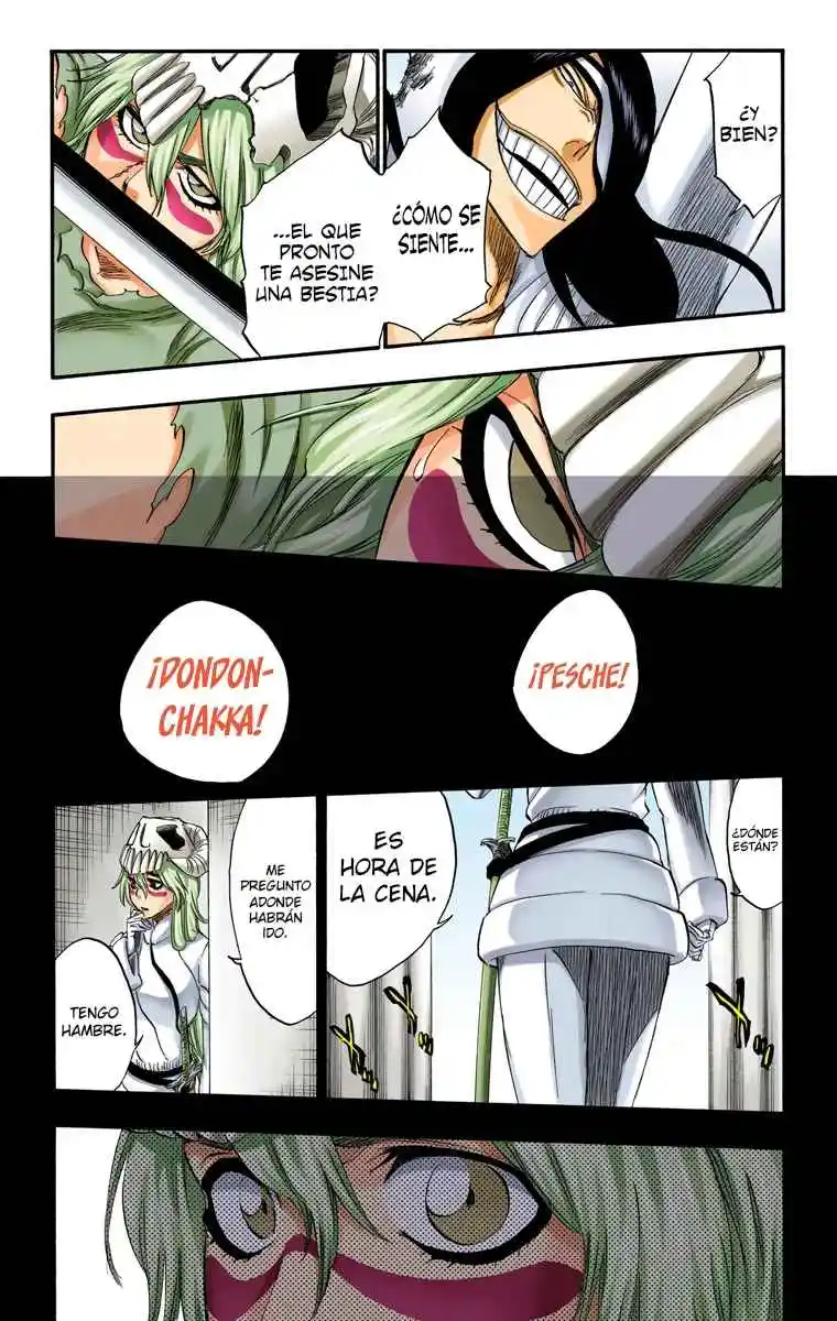 Bleach Full Color - Capítulo 294 - Página 12 - LectorTMOo