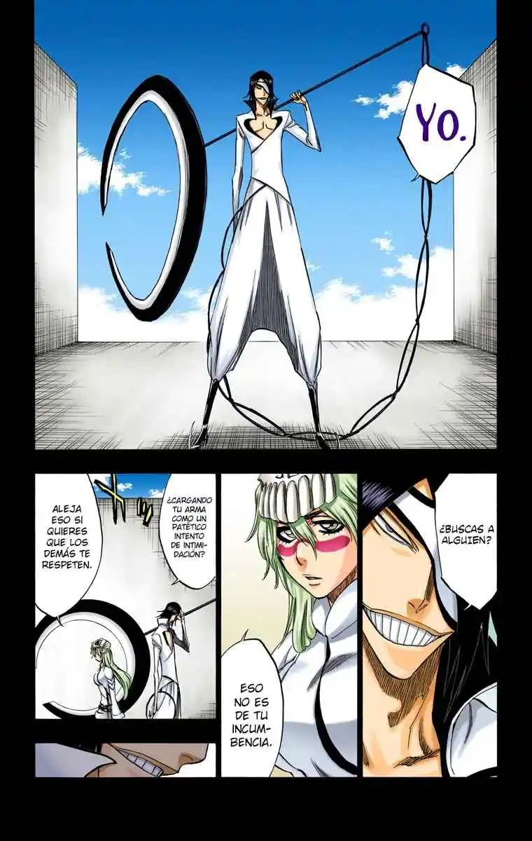 Bleach Full Color - Capítulo 294 - Página 13 - LectorTMOo