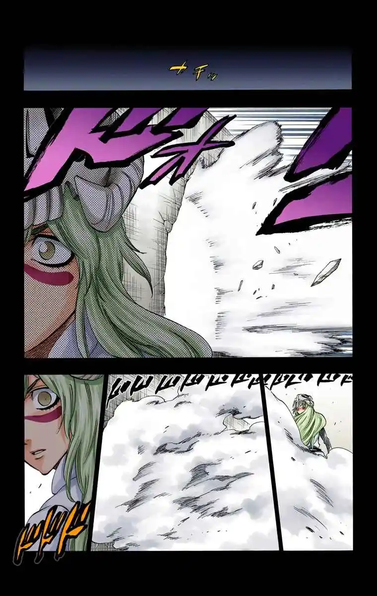 Bleach Full Color - Capítulo 294 - Página 14 - LectorTMOo