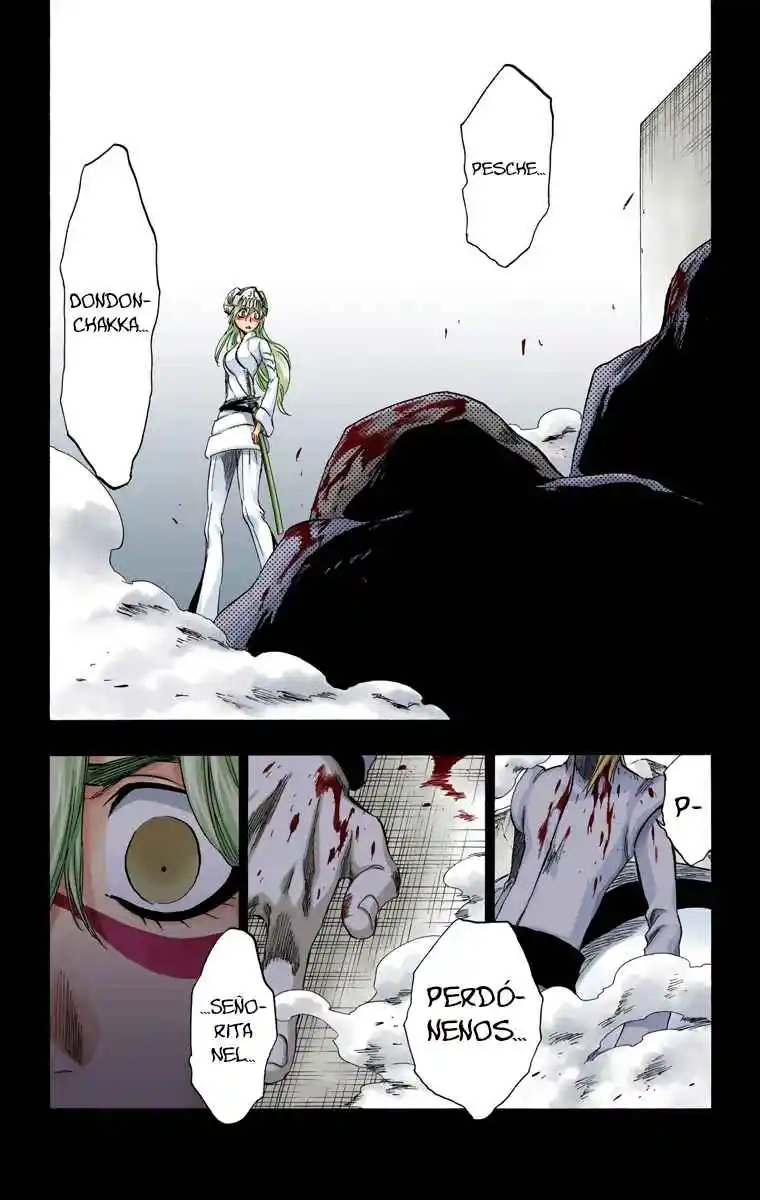 Bleach Full Color - Capítulo 294 - Página 15 - LectorTMOo