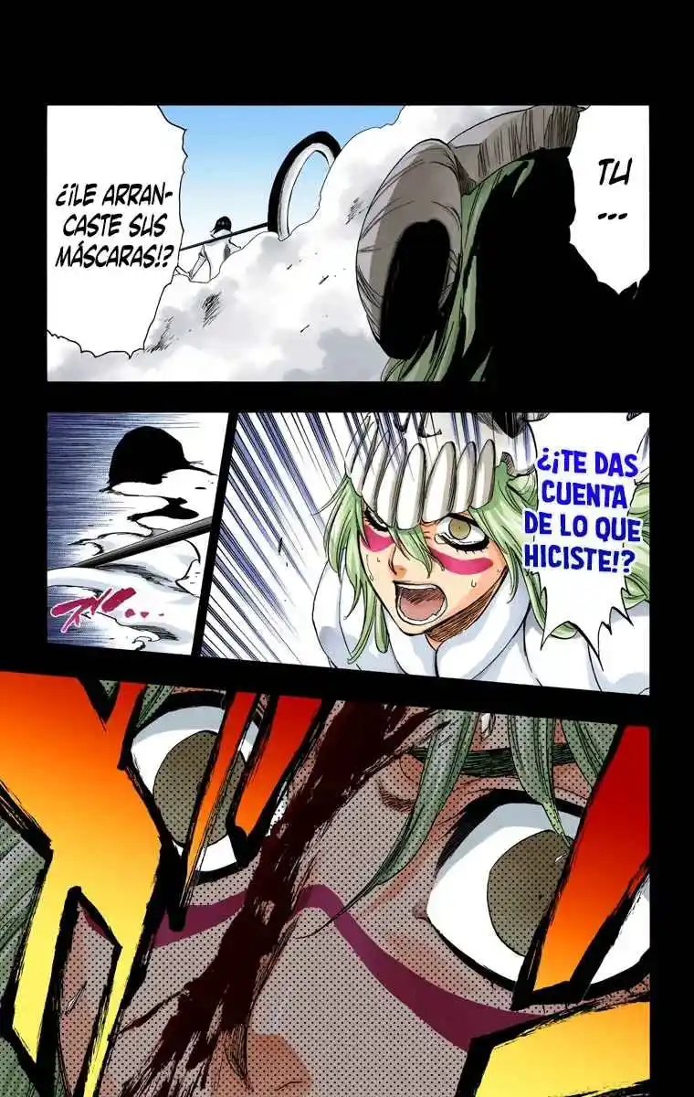 Bleach Full Color - Capítulo 294 - Página 16 - LectorTMOo
