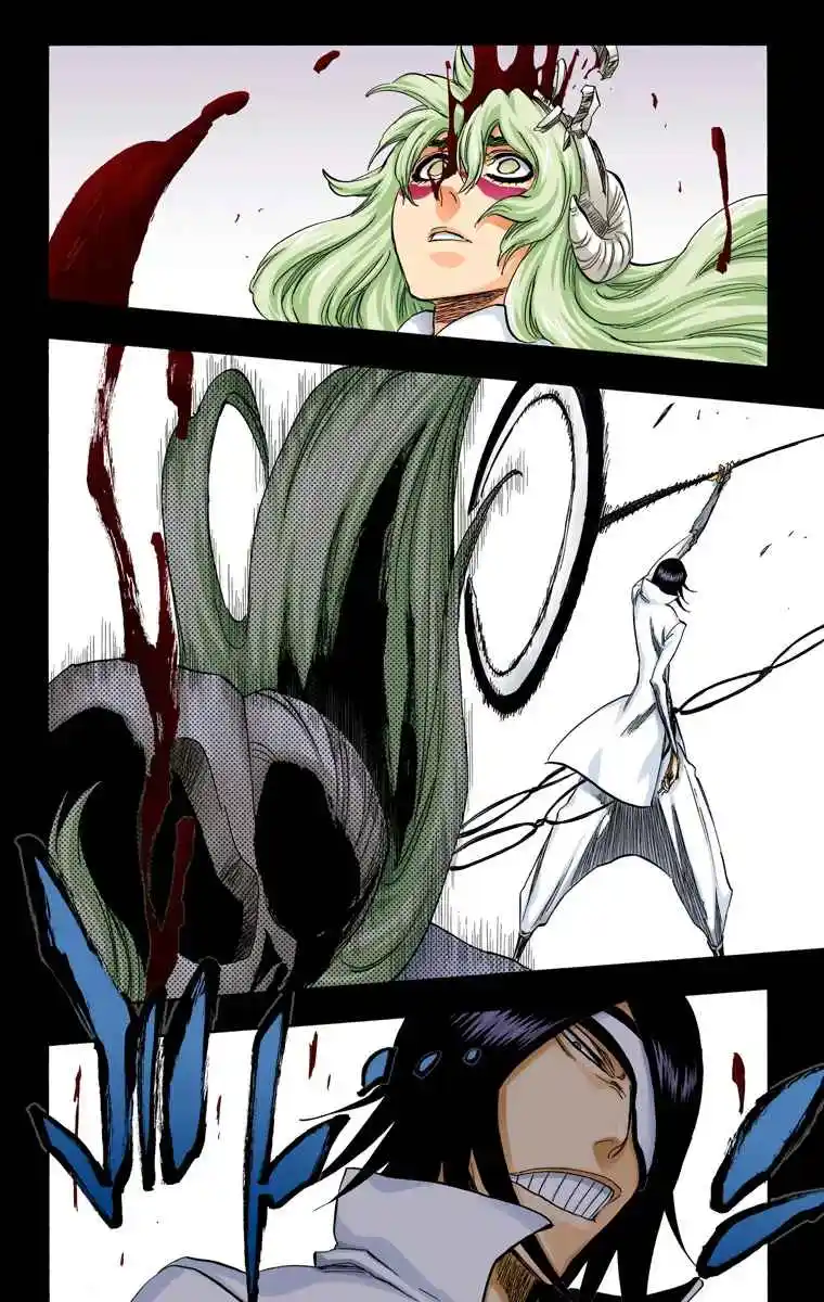Bleach Full Color - Capítulo 294 - Página 17 - LectorTMOo