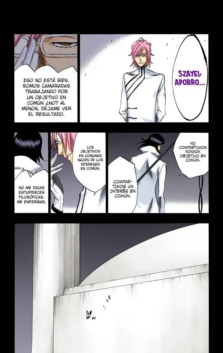 Bleach Full Color - Capítulo 294 - Página 19 - LectorTMOo