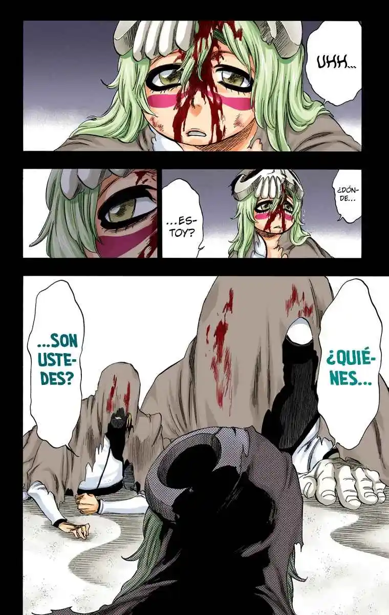 Bleach Full Color - Capítulo 295 - Página 5 - LectorTMOo