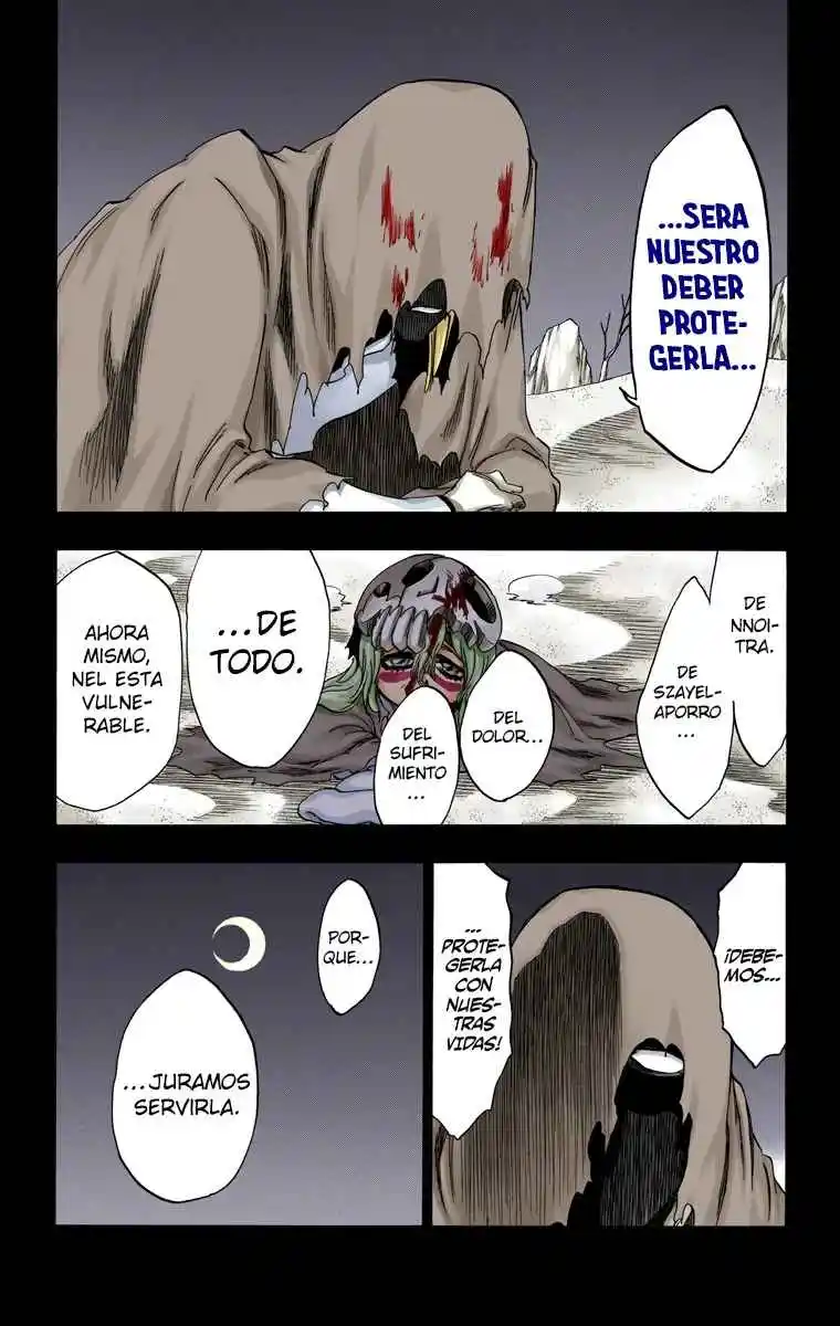 Bleach Full Color - Capítulo 295 - Página 7 - LectorTMOo
