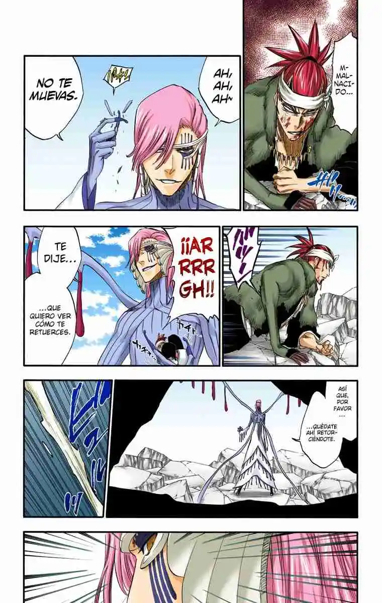 Bleach Full Color - Capítulo 295 - Página 11 - LectorTMOo