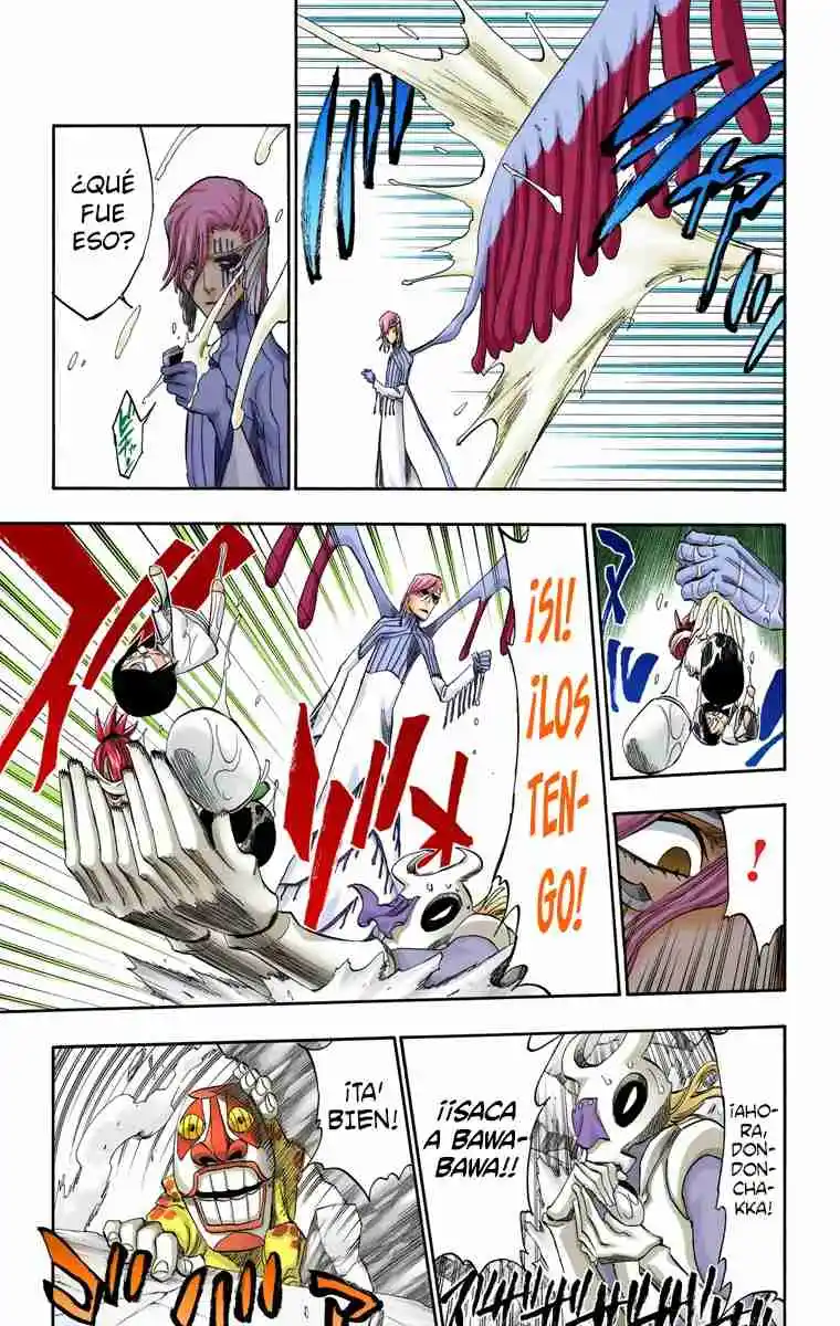 Bleach Full Color - Capítulo 295 - Página 12 - LectorTMOo