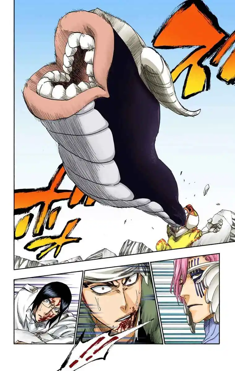 Bleach Full Color - Capítulo 295 - Página 13 - LectorTMOo