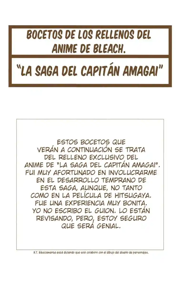 Bleach Full Color - Capítulo 295 - Página 19 - LectorTMOo