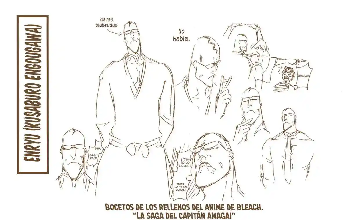 Bleach Full Color - Capítulo 295 - Página 22 - LectorTMOo