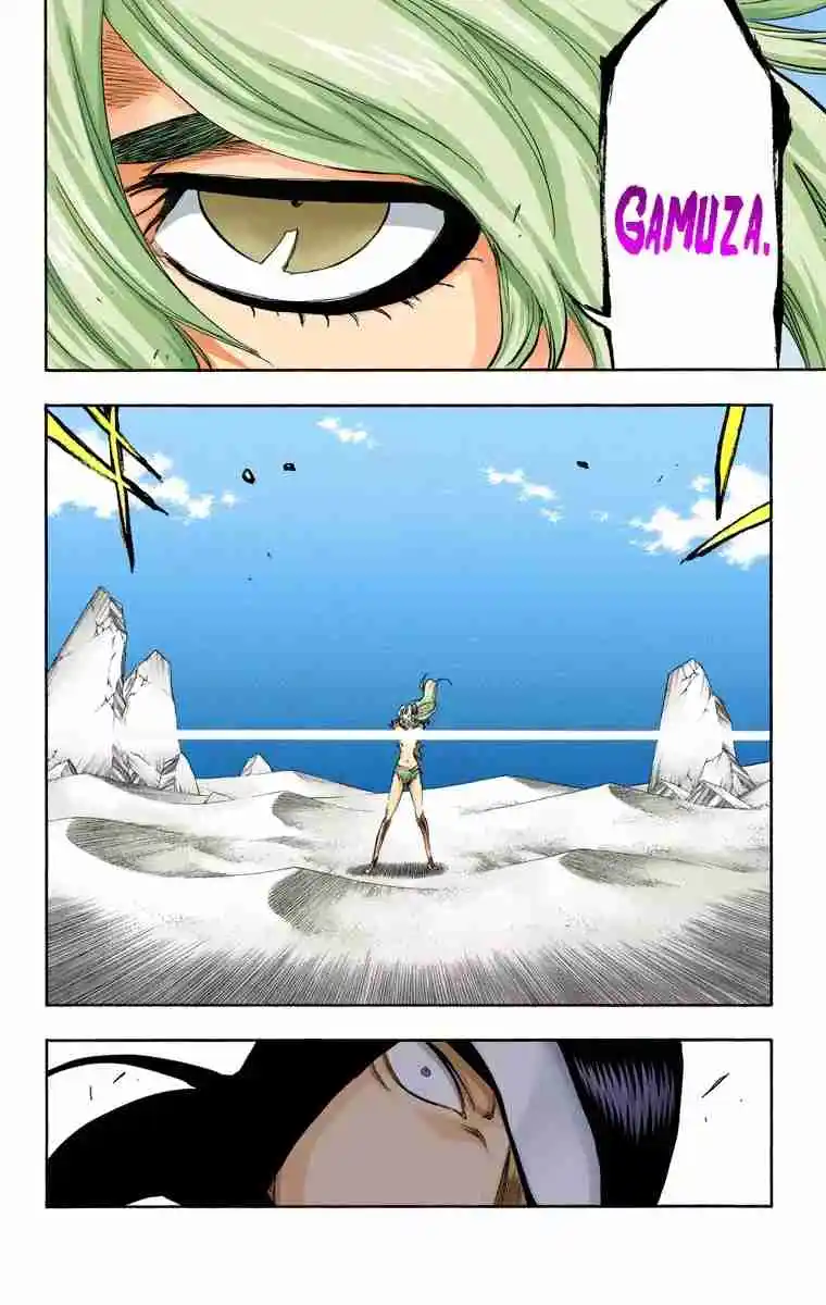 Bleach Full Color - Capítulo 296 - Página 7 - LectorTMOo