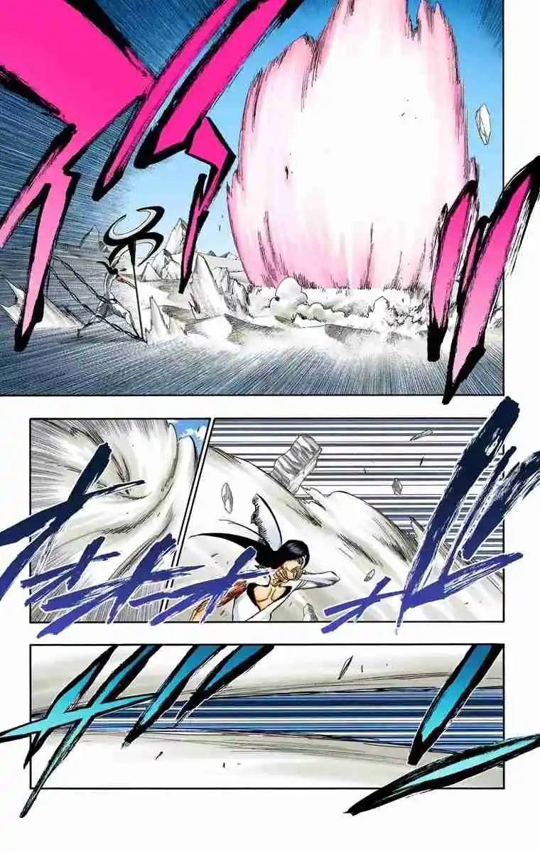 Bleach Full Color - Capítulo 296 - Página 8 - LectorTMOo