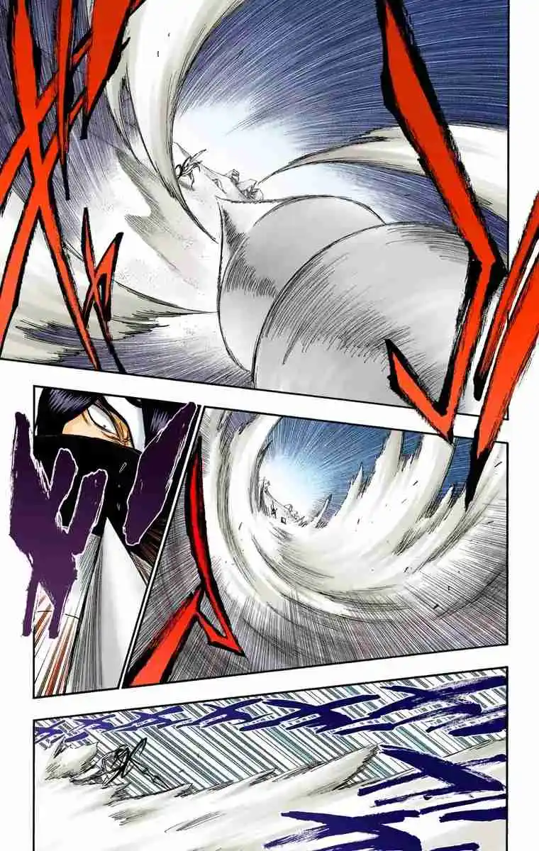 Bleach Full Color - Capítulo 296 - Página 11 - LectorTMOo