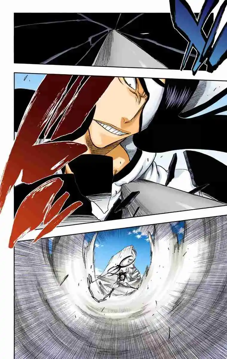 Bleach Full Color - Capítulo 296 - Página 12 - LectorTMOo