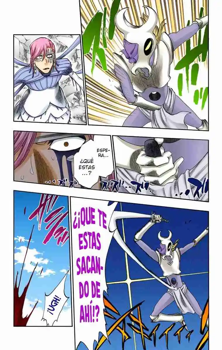 Bleach Full Color - Capítulo 296 - Página 15 - LectorTMOo