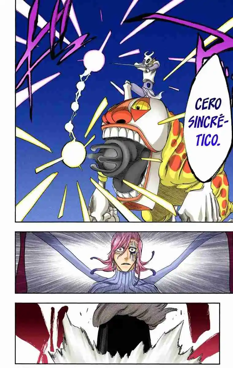Bleach Full Color - Capítulo 296 - Página 20 - LectorTMOo