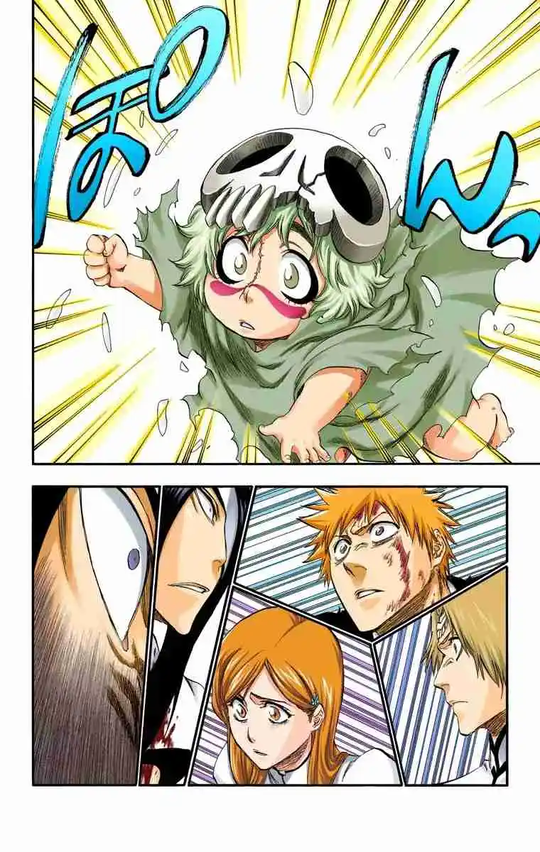 Bleach Full Color - Capítulo 296 - Página 22 - LectorTMOo