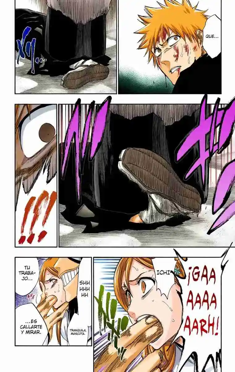 Bleach Full Color - Capítulo 297 - Página 6 - LectorTMOo