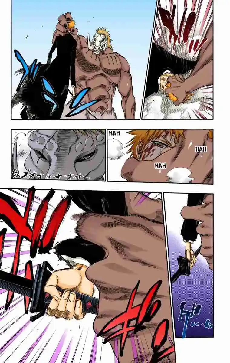 Bleach Full Color - Capítulo 297 - Página 15 - LectorTMOo