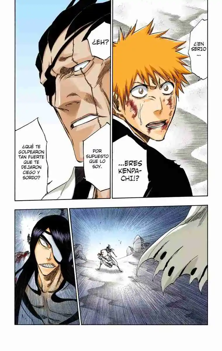 Bleach Full Color - Capítulo 298 - Página 5 - LectorTMOo