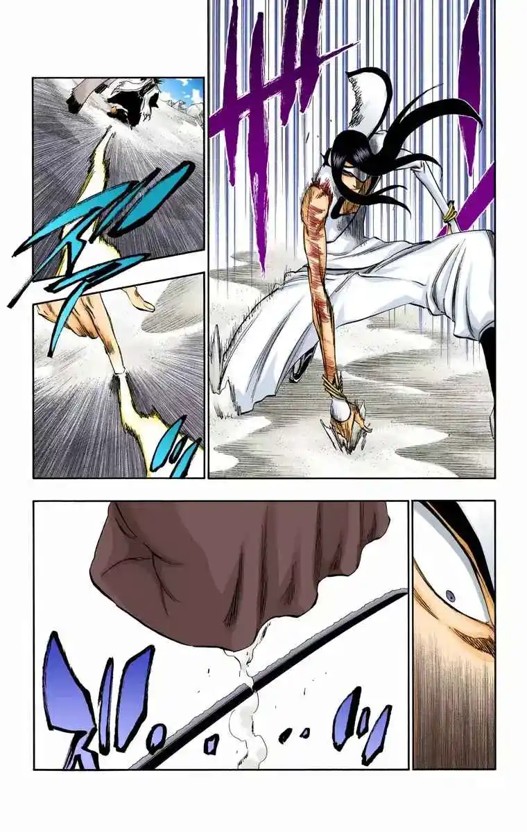 Bleach Full Color - Capítulo 298 - Página 6 - LectorTMOo