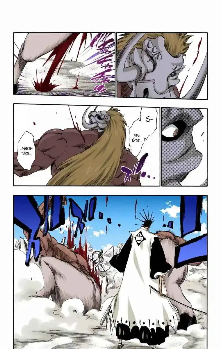 Bleach Full Color - Capítulo 298 - Página 9 - LectorTMOo