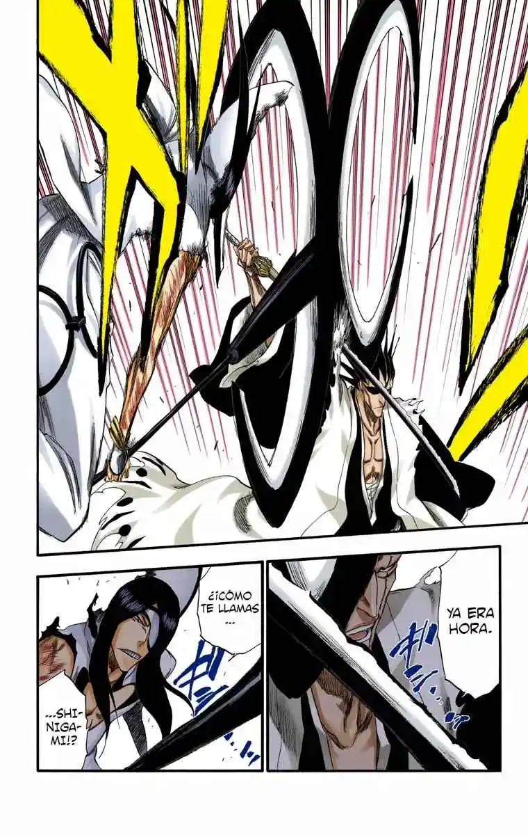 Bleach Full Color - Capítulo 298 - Página 20 - LectorTMOo