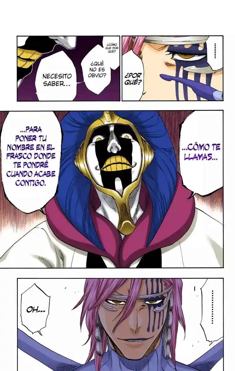 Bleach Full Color - Capítulo 299 - Página 6 - LectorTMOo