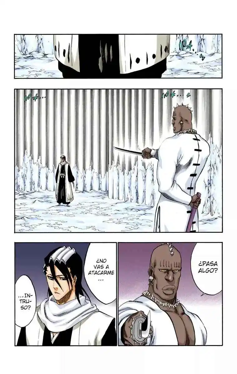 Bleach Full Color - Capítulo 299 - Página 8 - LectorTMOo