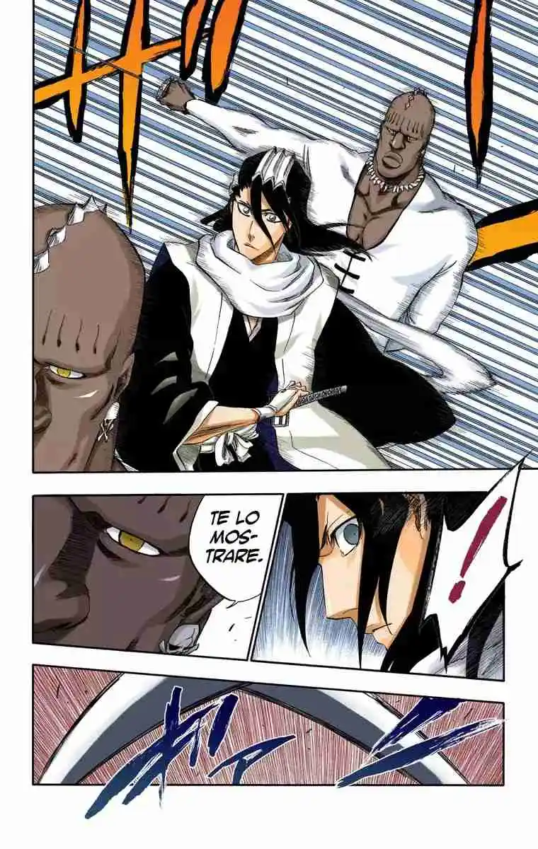 Bleach Full Color - Capítulo 299 - Página 10 - LectorTMOo