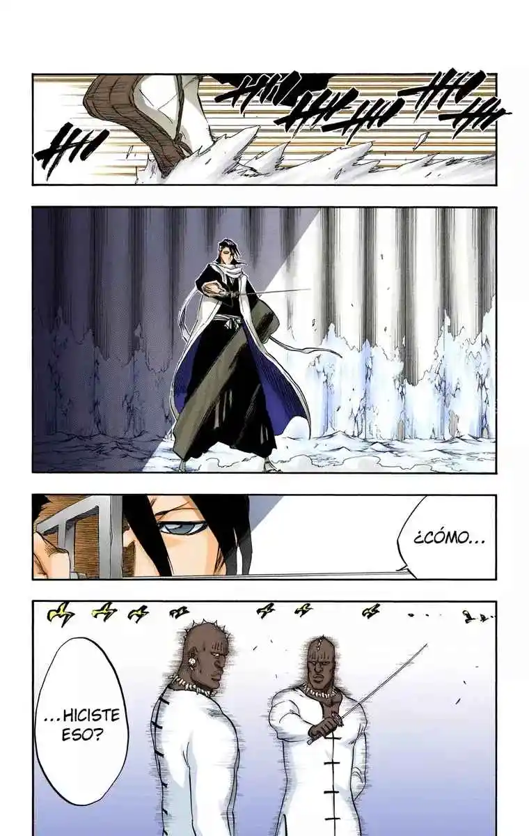 Bleach Full Color - Capítulo 299 - Página 11 - LectorTMOo