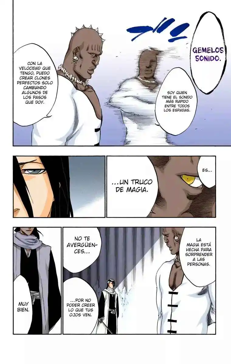 Bleach Full Color - Capítulo 299 - Página 12 - LectorTMOo