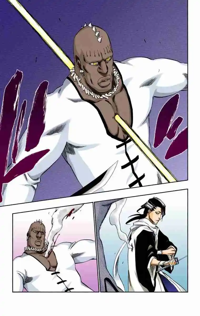 Bleach Full Color - Capítulo 299 - Página 15 - LectorTMOo
