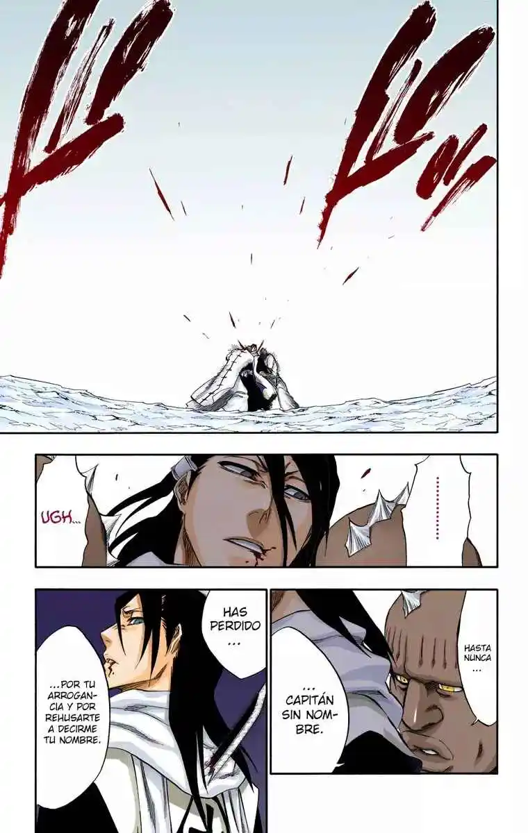 Bleach Full Color - Capítulo 299 - Página 17 - LectorTMOo
