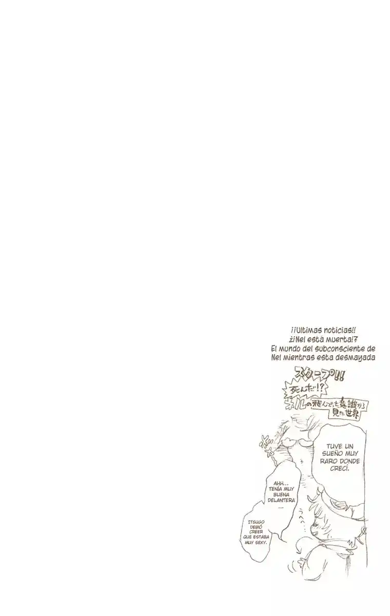 Bleach Full Color - Capítulo 299 - Página 20 - LectorTMOo