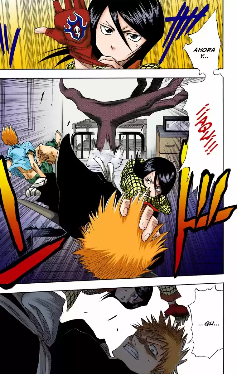 Bleach Full Color - Capítulo 3 - Página 18 - LectorTMOo