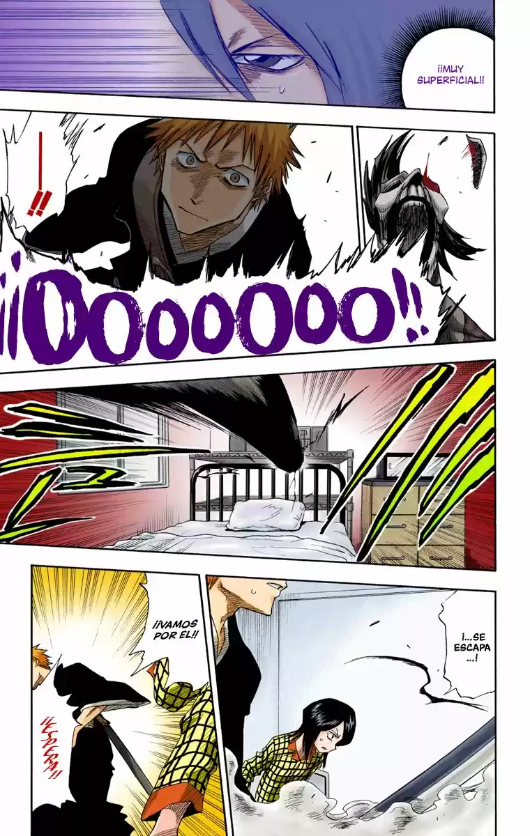 Bleach Full Color - Capítulo 3 - Página 20 - LectorTMOo