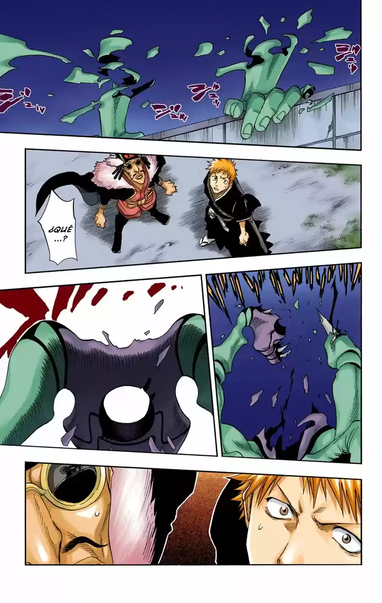 Bleach Full Color - Capítulo 30 - Página 10 - LectorTMOo