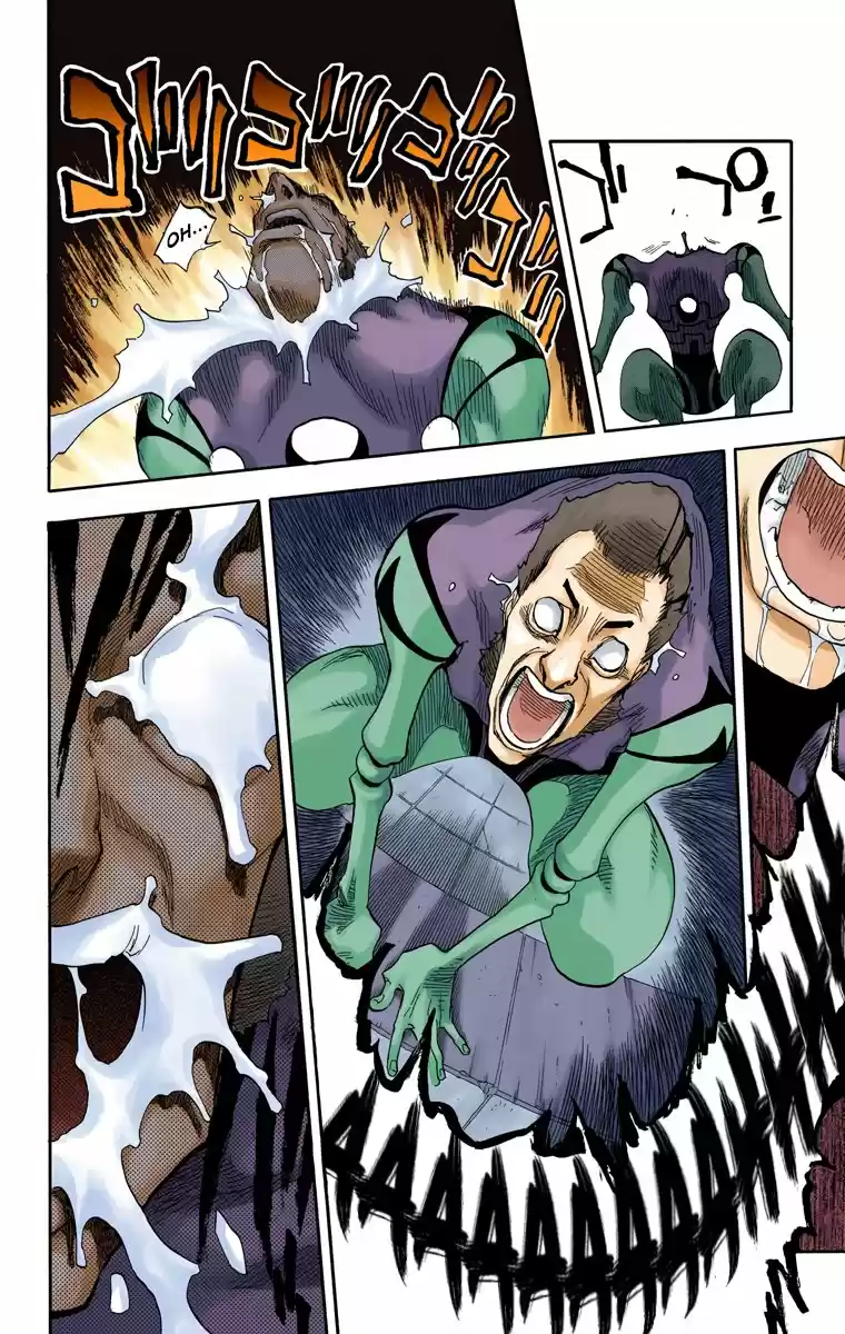 Bleach Full Color - Capítulo 30 - Página 11 - LectorTMOo